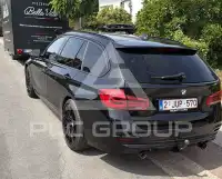 2018 BMW 340