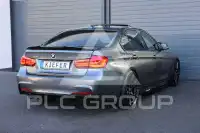 2018 BMW 340