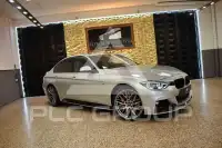 2018 BMW 340