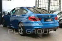 2018 BMW 340