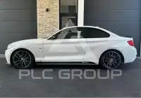 2018 BMW 340