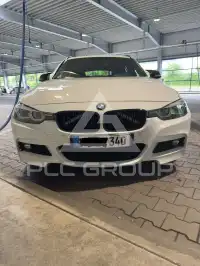 2018 BMW 340