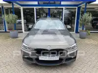 2018 BMW 340