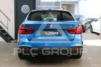 2018 BMW 340