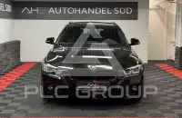 2018 BMW 340