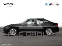 2018 BMW 340