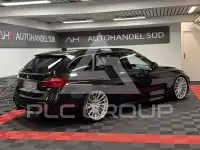 2018 BMW 340