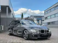 2018 BMW 340