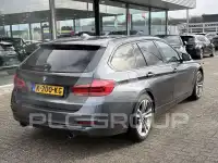 2018 BMW 340