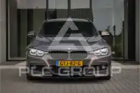 2018 BMW 340
