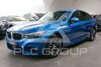 2018 BMW 340