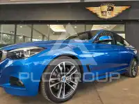 2018 BMW 340
