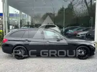 2018 BMW 340