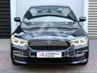 2018 BMW 540