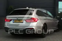 2018 BMW 540