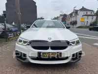 2018 BMW 540