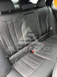 2018 BMW 540