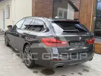 2018 BMW 540