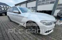 2018 BMW 540