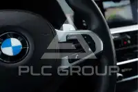 2018 BMW 540