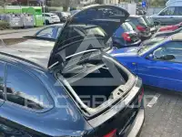 2018 BMW 540
