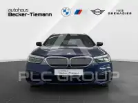 2018 BMW 540