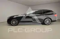 2018 BMW 540