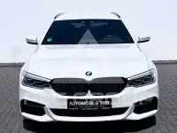 2018 BMW 540