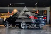 2018 BMW 540