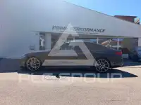2018 BMW 540