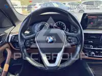 2018 BMW 540