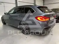 2018 BMW 540