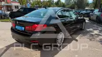 2018 BMW 540