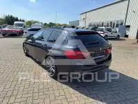 2018 BMW 540
