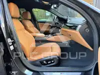 2018 BMW 540
