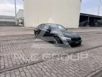 2018 BMW 540