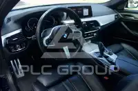 2018 BMW 540