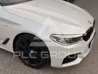 2018 BMW 540