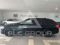 2018 BMW 540