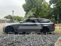 2018 BMW 540