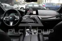 2018 BMW 540