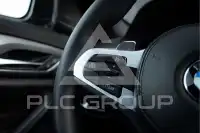 2018 BMW 540