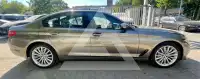 2018 BMW 540