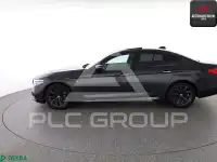 2018 BMW 540