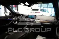 2018 BMW 540