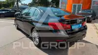 2018 BMW 540