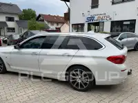 2018 BMW 540