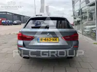 2018 BMW 540