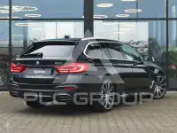 2018 BMW 540