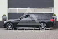 2018 BMW 540
